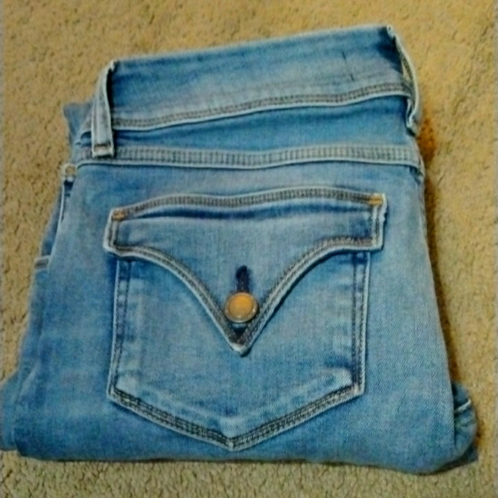 Hudson jeans